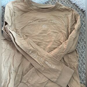 Dutch bros long sleeve